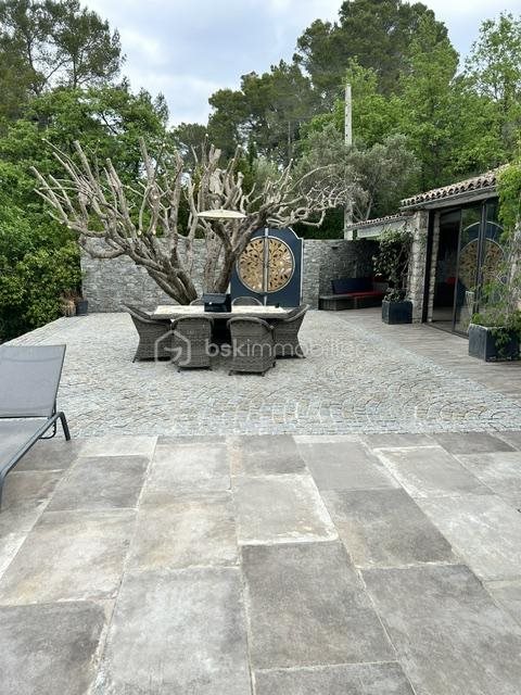 Maison à vendre, 170m², Tourrettes