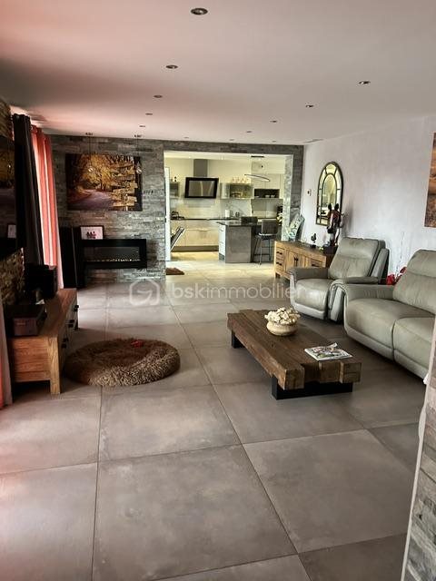 Maison à vendre, 170m², Tourrettes