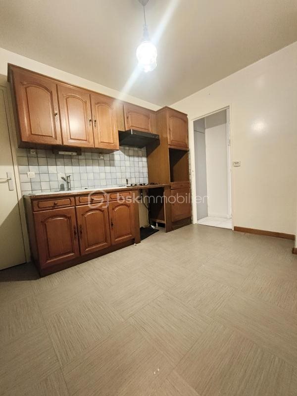 Appartement à vendre, 69m², Grigny