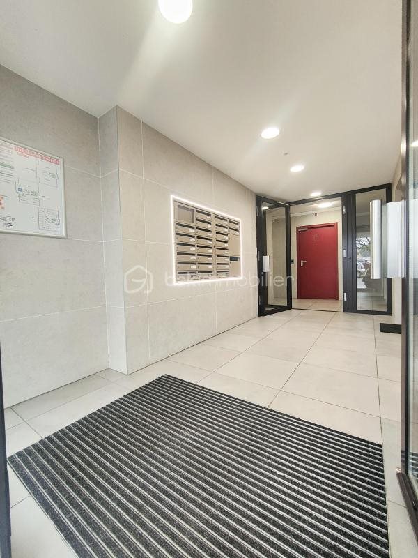 Appartement à vendre, 69m², Grigny