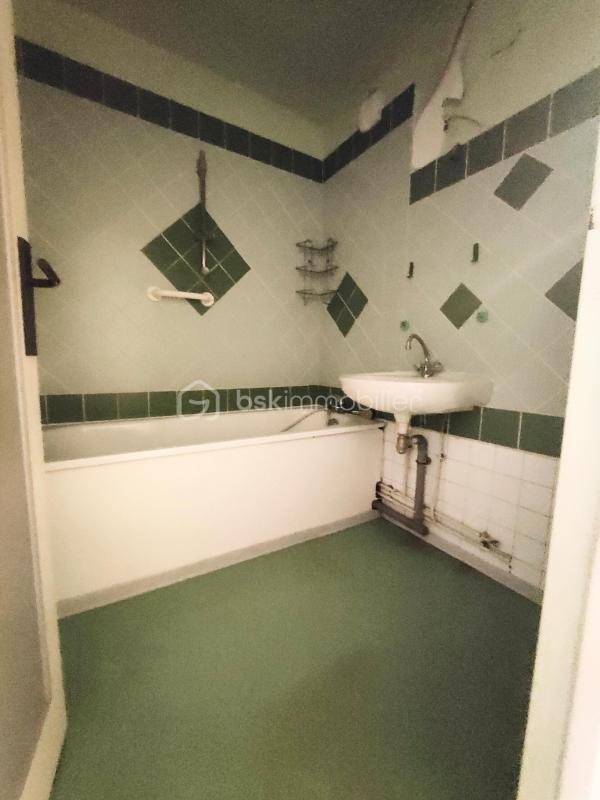 Appartement à vendre, 69m², Grigny
