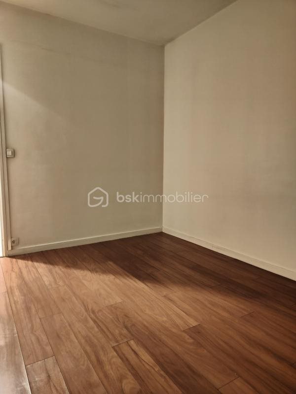 Appartement à vendre, 69m², Grigny