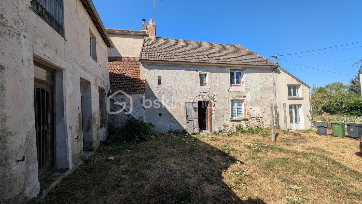 Maison à vendre, 200m², Saint-Denis-lès-Rebais