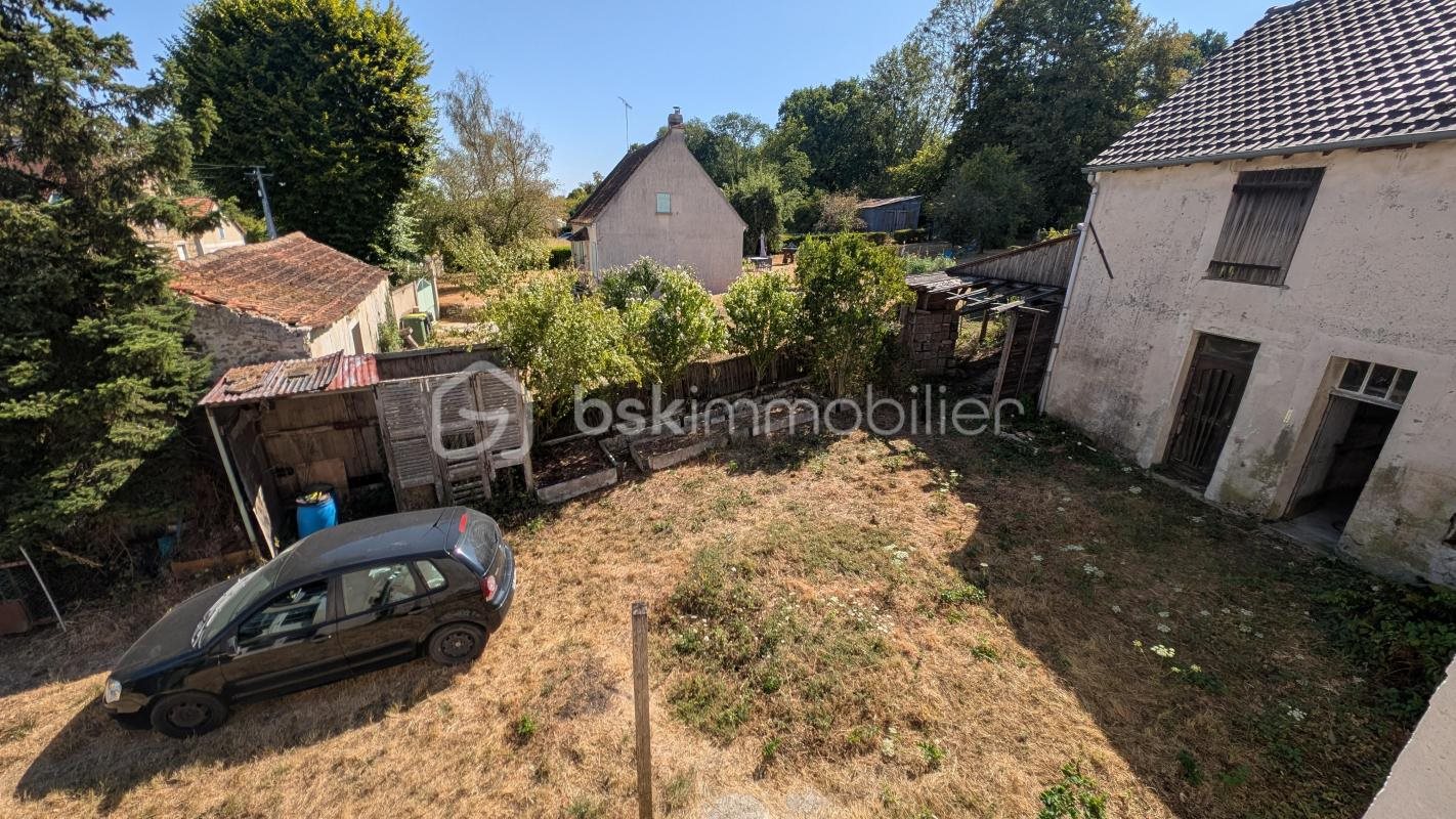 Maison à vendre, 200m², Saint-Denis-lès-Rebais