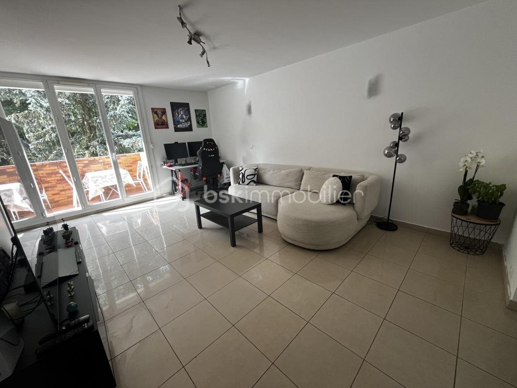 Appartement à vendre, 85m², Noisiel