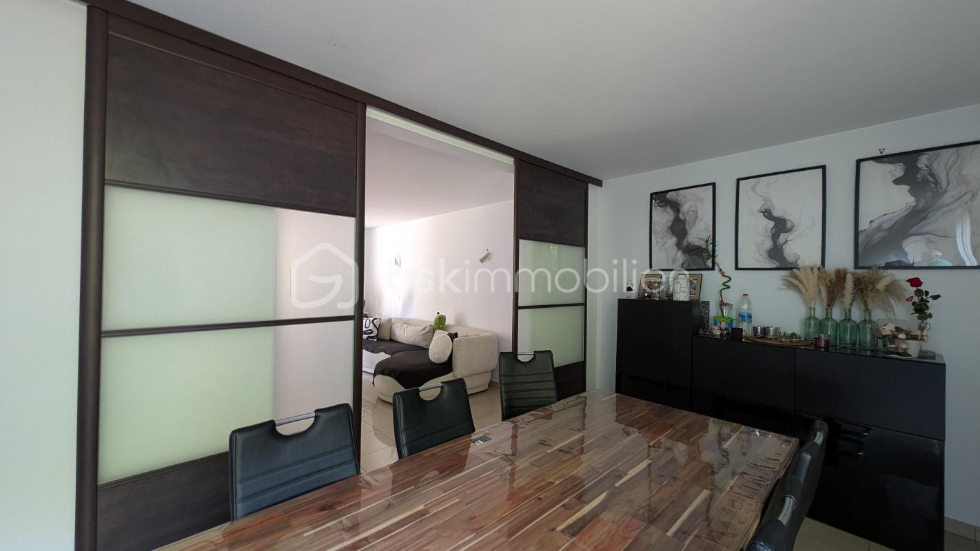 Appartement à vendre, 85m², Noisiel