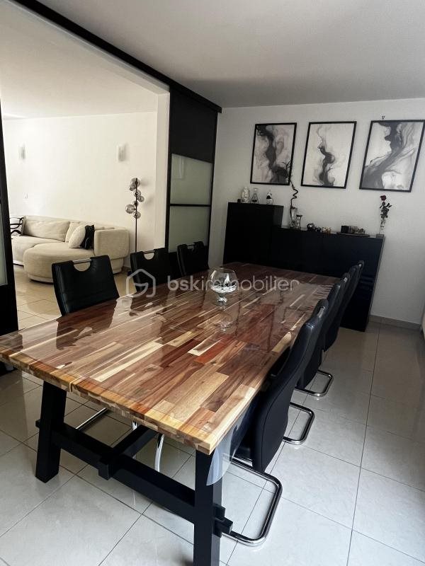 Appartement à vendre, 85m², Noisiel
