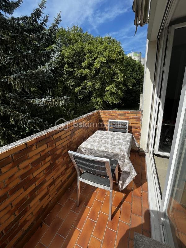 Appartement à vendre, 85m², Noisiel