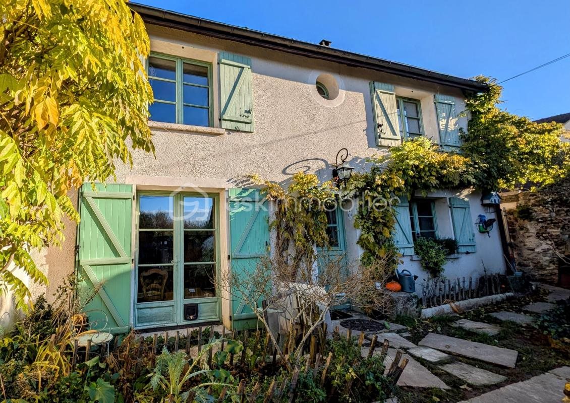 Maison à vendre, 175m², Mauperthuis
