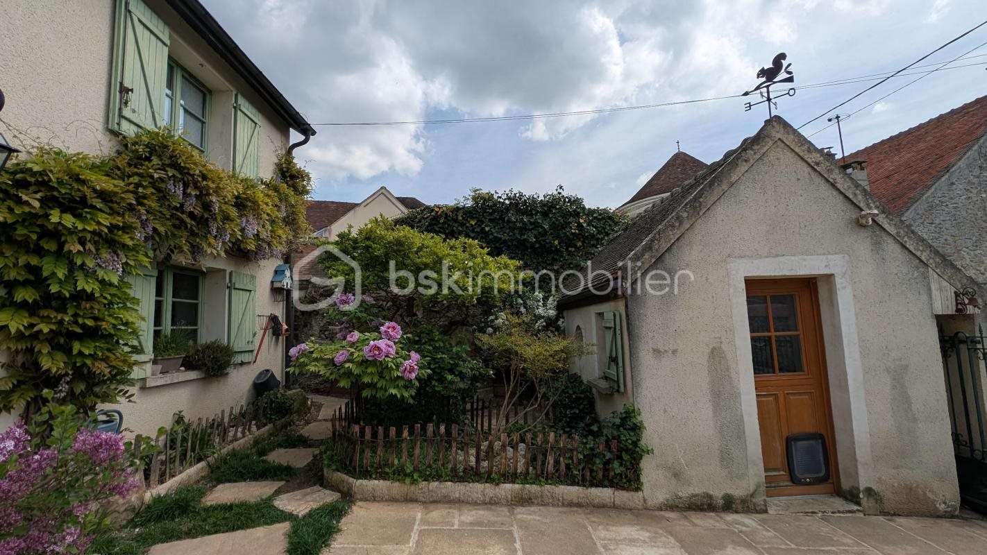 Maison à vendre, 175m², Mauperthuis