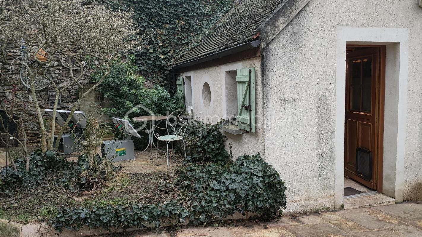 Maison à vendre, 175m², Mauperthuis