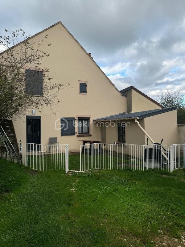Maison à vendre, 100m², Coulommiers