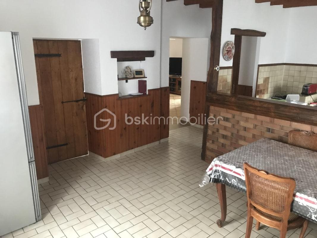 Maison à vendre, 100m², Coulommiers