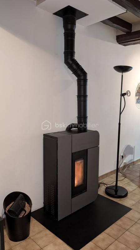 Maison à vendre, 92m², Rebais