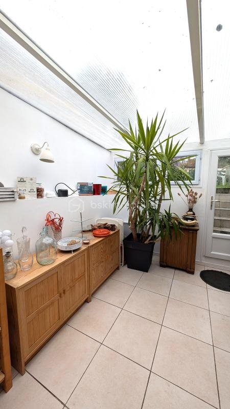 Maison à vendre, 92m², Rebais