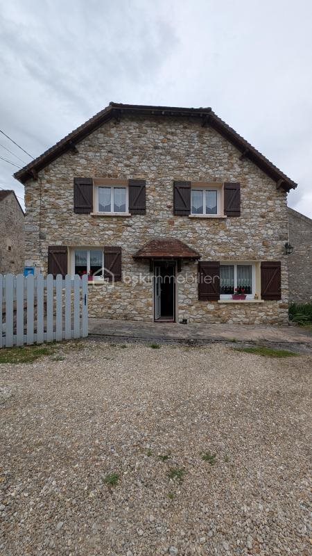 Maison à vendre, 95m², Jouy-sur-Morin