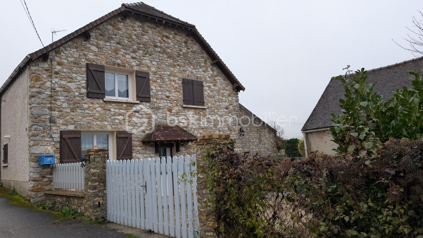 Maison à vendre, 95m², Jouy-sur-Morin