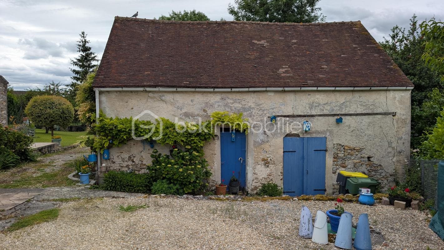 Maison à vendre, 95m², Jouy-sur-Morin