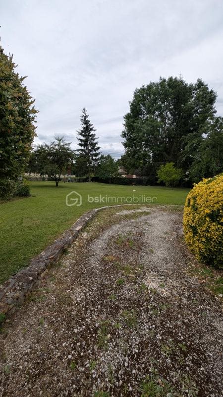 Maison à vendre, 95m², Jouy-sur-Morin