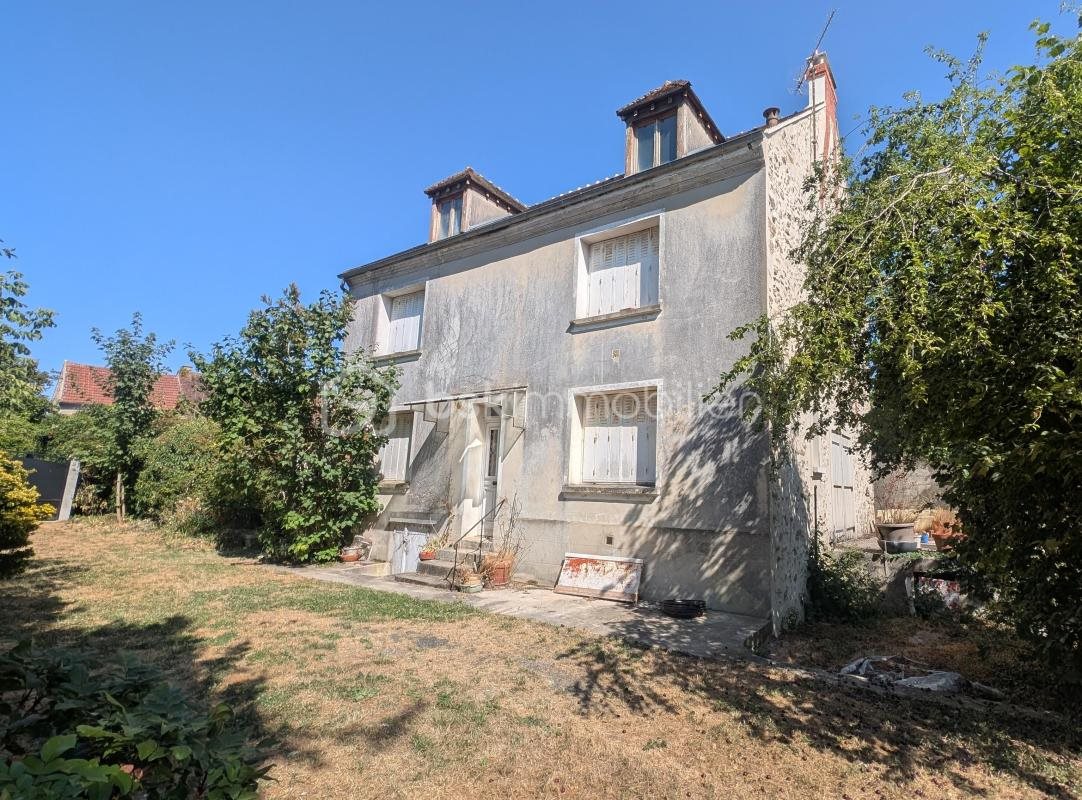 Maison à vendre, 130m², Doue