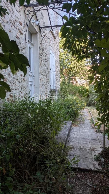 Maison à vendre, 130m², Doue