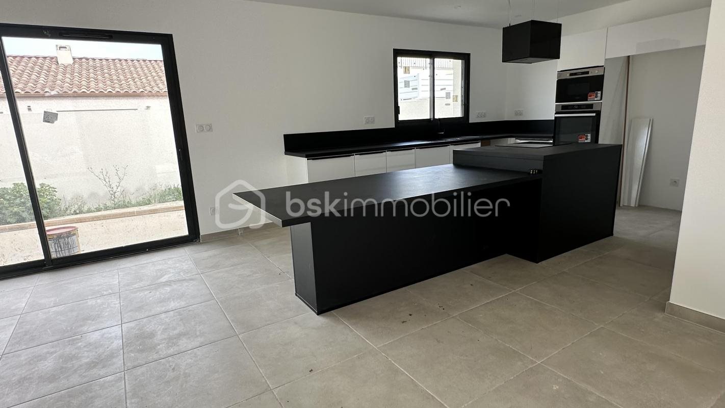 Maison à vendre, 115m², Saint-André-de-Roquelongue