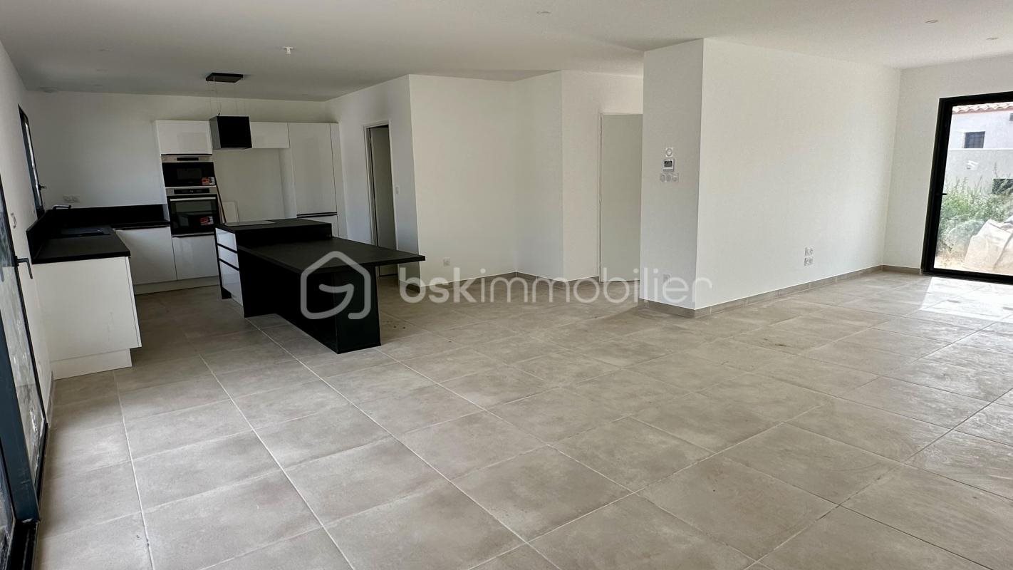 Maison à vendre, 115m², Saint-André-de-Roquelongue