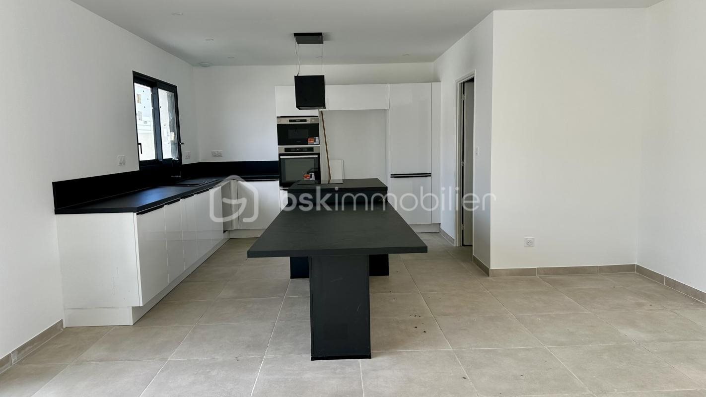 Maison à vendre, 115m², Saint-André-de-Roquelongue