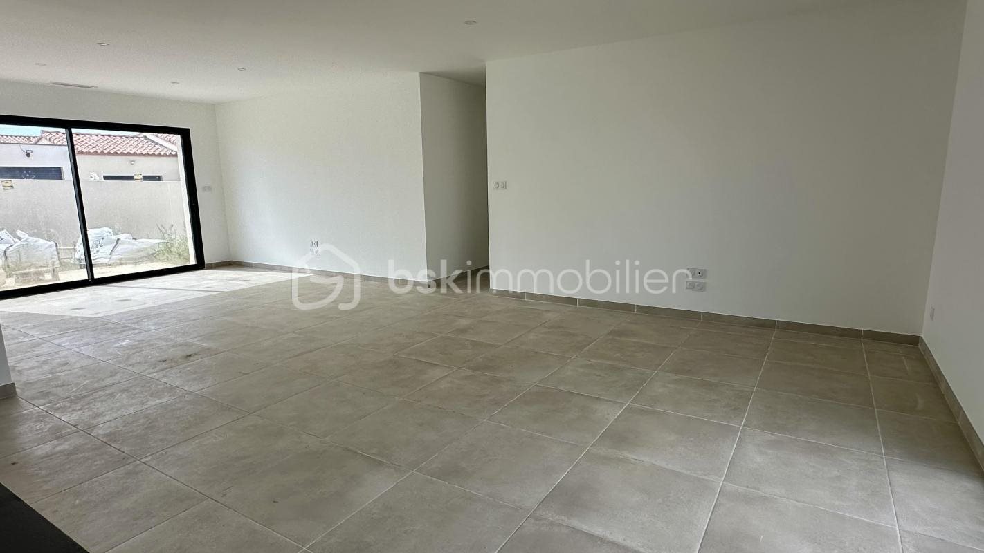 Maison à vendre, 115m², Saint-André-de-Roquelongue
