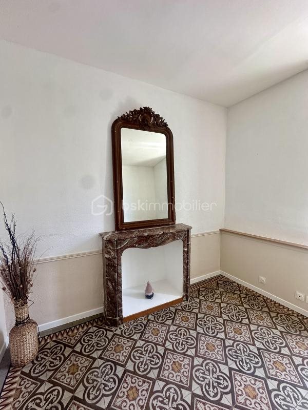 Maison à vendre, 85m², Saint-André-de-Roquelongue