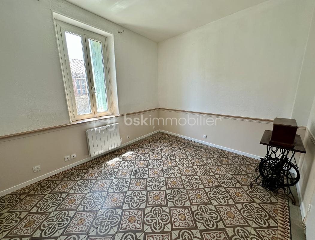 Maison à vendre, 85m², Saint-André-de-Roquelongue