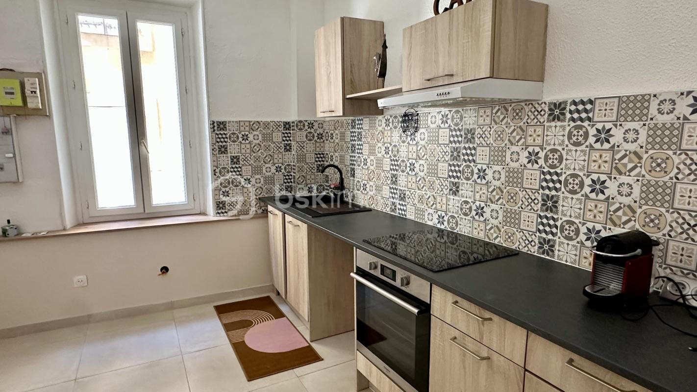Maison à vendre, 85m², Saint-André-de-Roquelongue