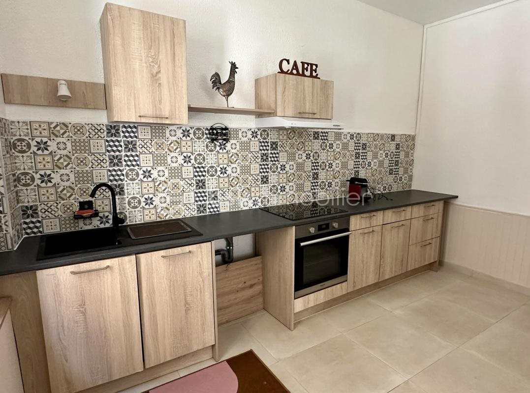 Maison à vendre, 85m², Saint-André-de-Roquelongue