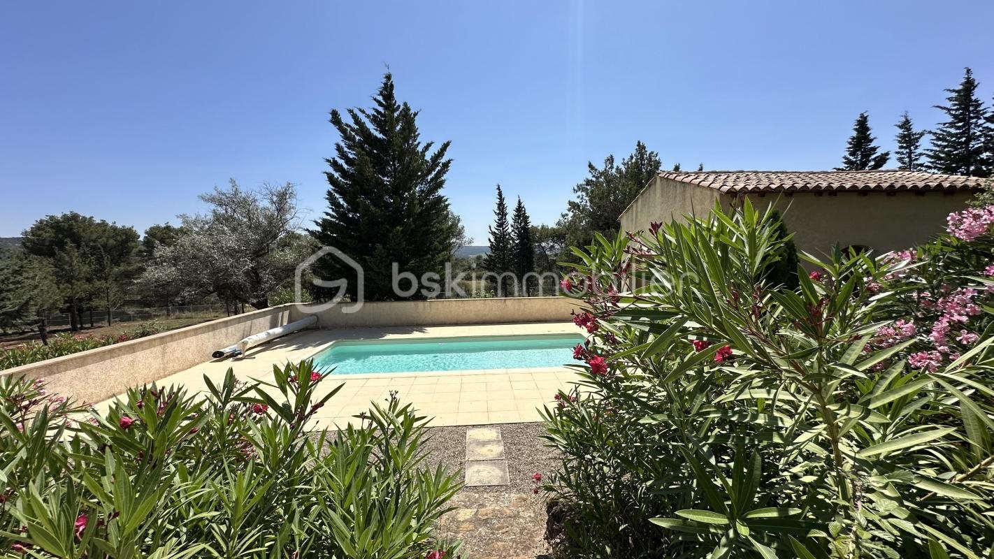 Maison à vendre, 130m², Fabrezan