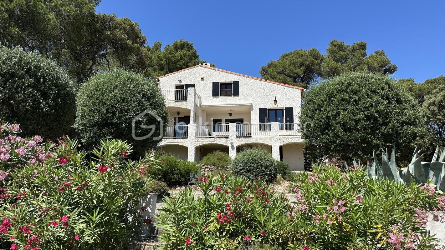 Maison à vendre, 130m², Fabrezan