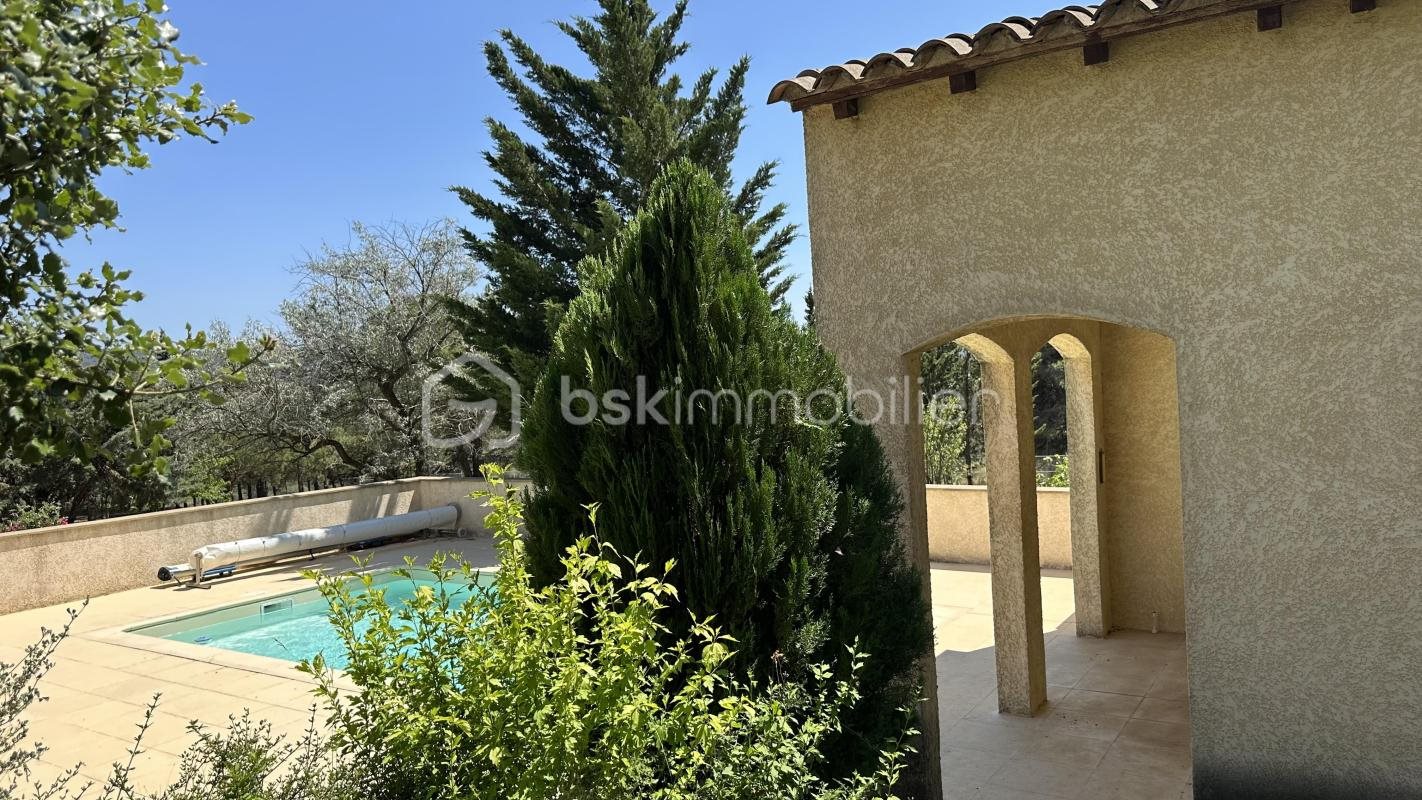 Maison à vendre, 130m², Fabrezan