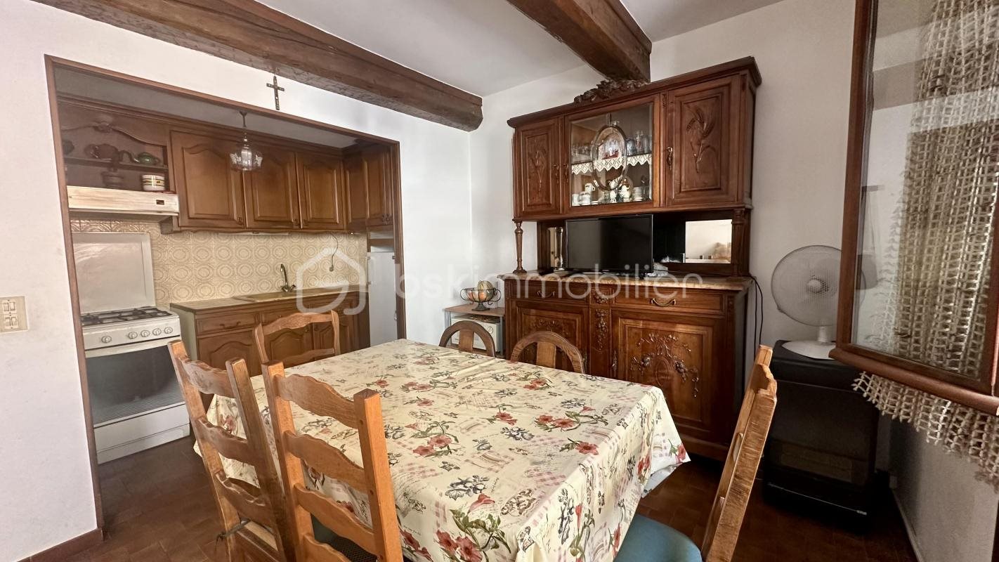 Maison à vendre, 40m², Saint-André-de-Roquelongue