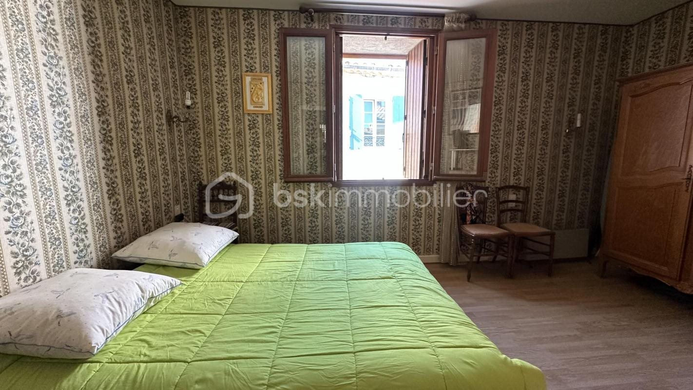Maison à vendre, 40m², Saint-André-de-Roquelongue