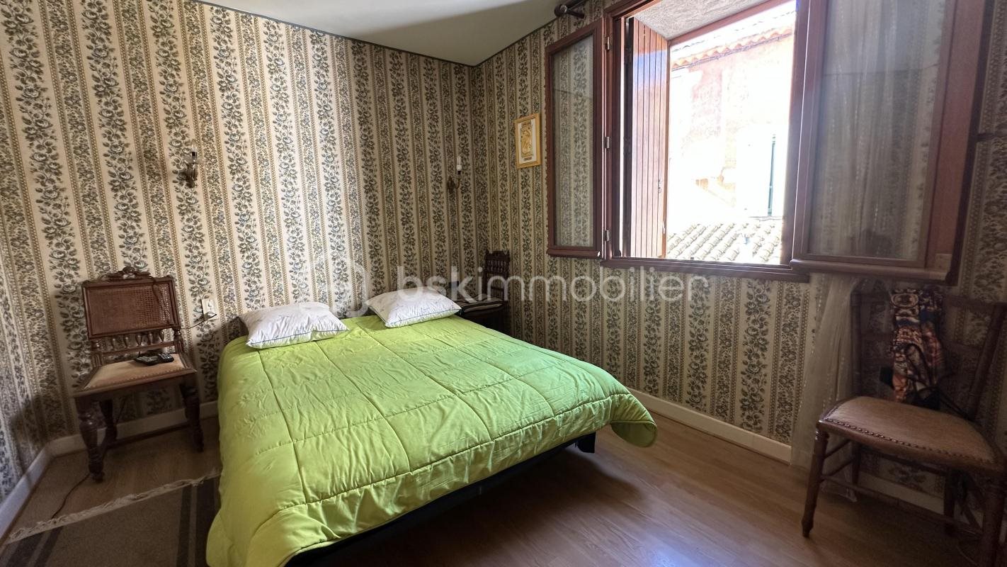 Maison à vendre, 40m², Saint-André-de-Roquelongue