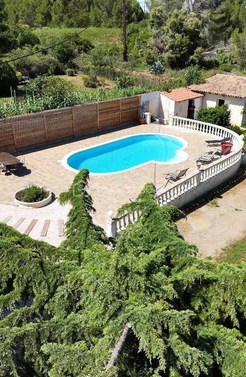 Maison à vendre, 280m², Saint-André-de-Roquelongue