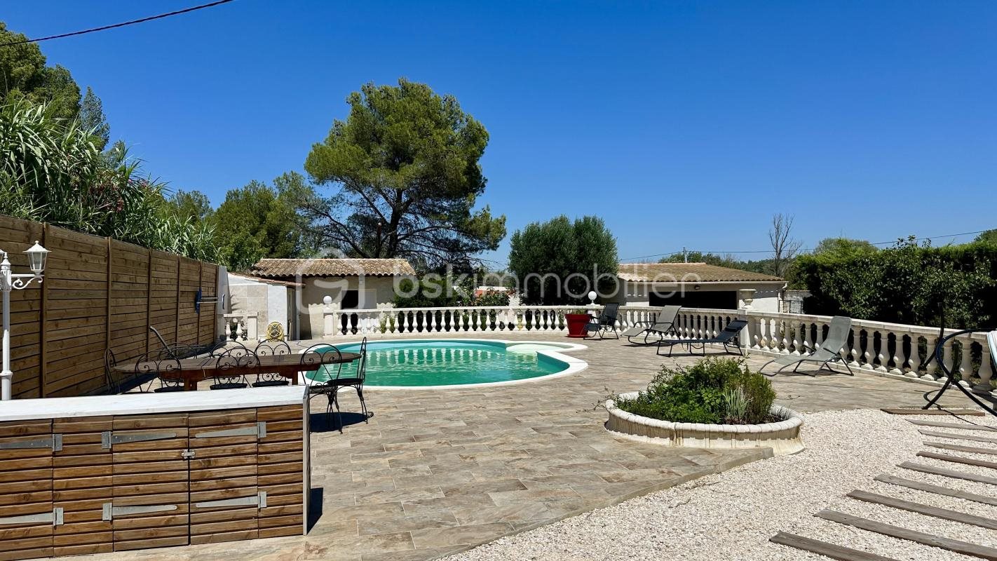 Maison à vendre, 280m², Saint-André-de-Roquelongue