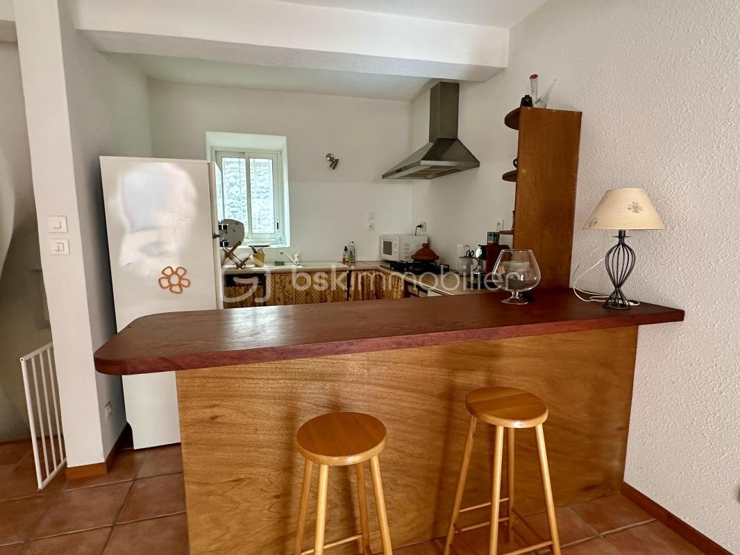 Maison à vendre, 140m², Bizanet