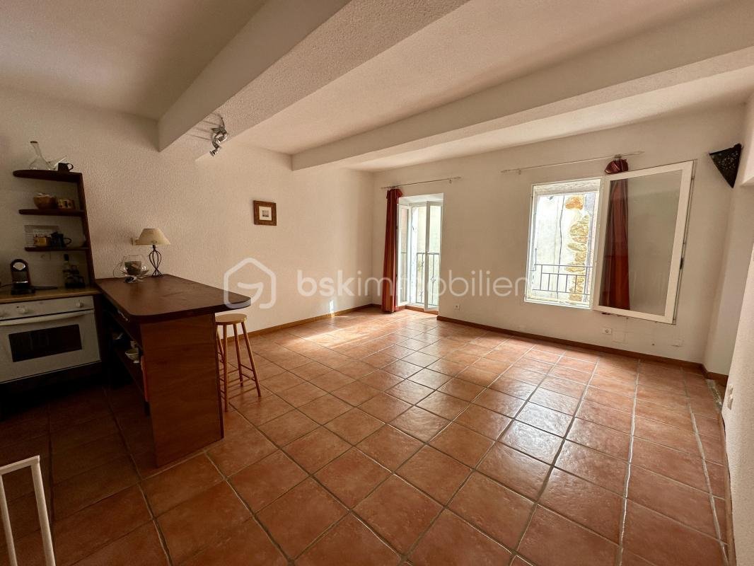 Maison à vendre, 140m², Bizanet