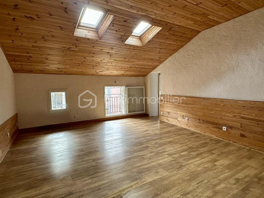 Maison à vendre, 140m², Bizanet