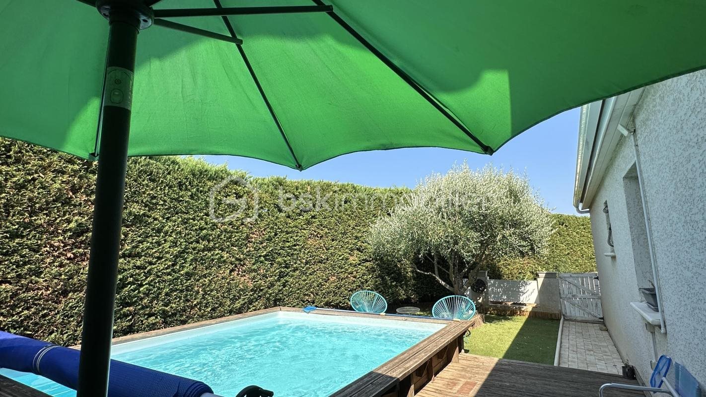 Maison à vendre, 100m², Saint-André-de-Roquelongue