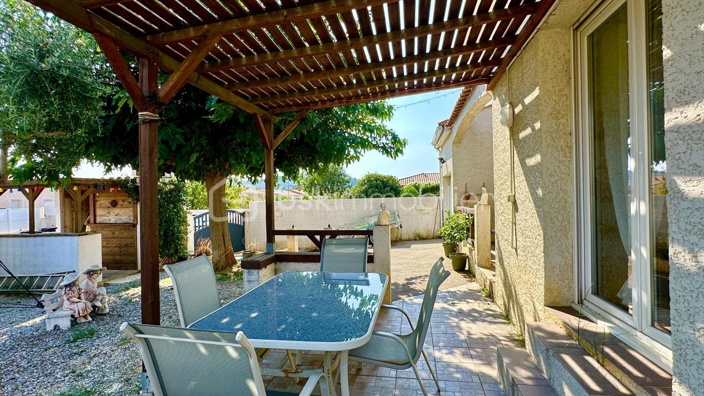 Maison à vendre, 100m², Saint-André-de-Roquelongue