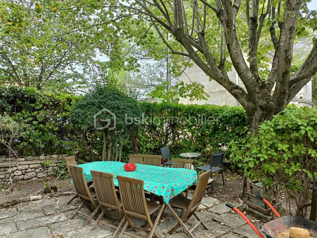 Maison à vendre, 140m², Villevieille