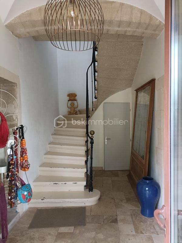 Maison à vendre, 140m², Villevieille