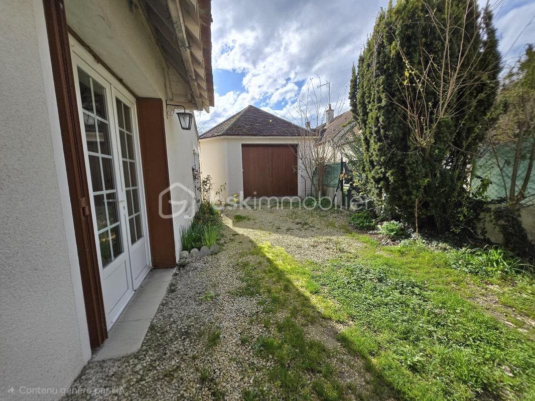Maison à vendre, 65m², Noyen-sur-Seine