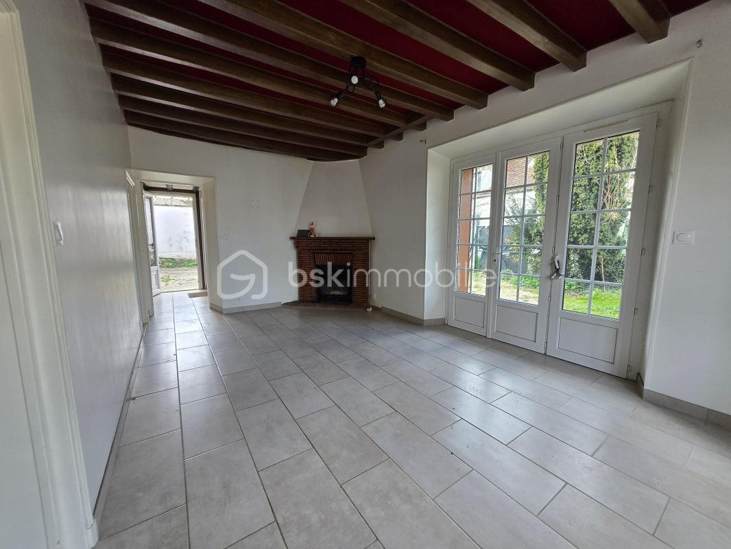 Maison à vendre, 65m², Noyen-sur-Seine